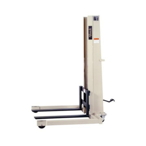 Pallets & Equipment Lifts